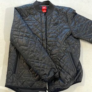 Nike Snap Jacket